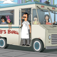 Illustration for article titled Bob’s Burgers: “Food Truckin”